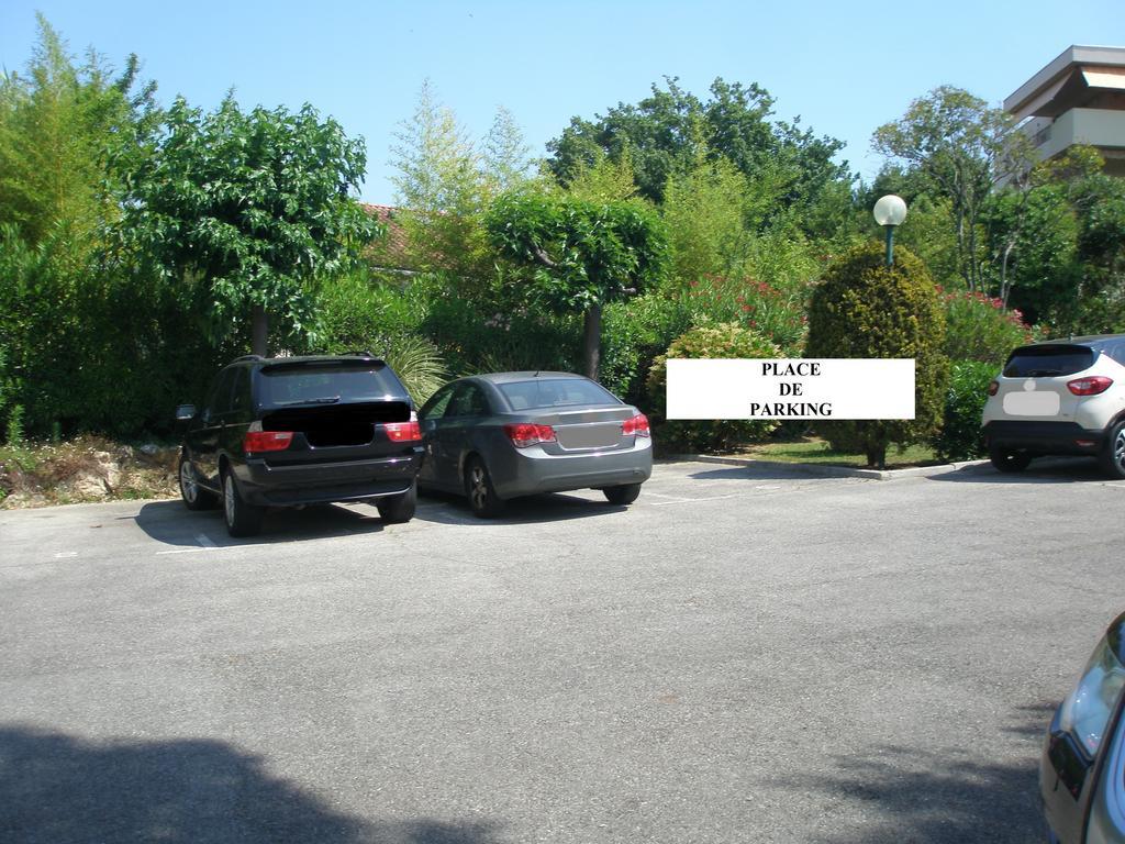 Apt "Laura" Terrasse - Parking - Plage - 5Pers ジュアン・レ・パン 部屋 写真